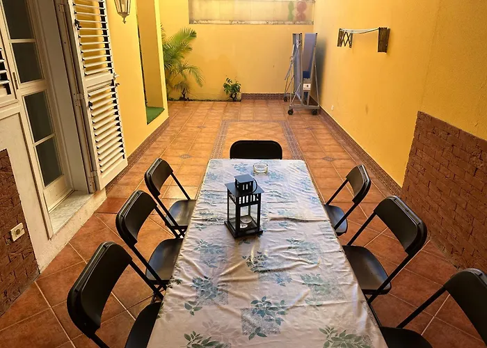 Casa Toni e Inma