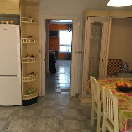 Casa Toni Y Thais Maspalomas  Extérieur photo