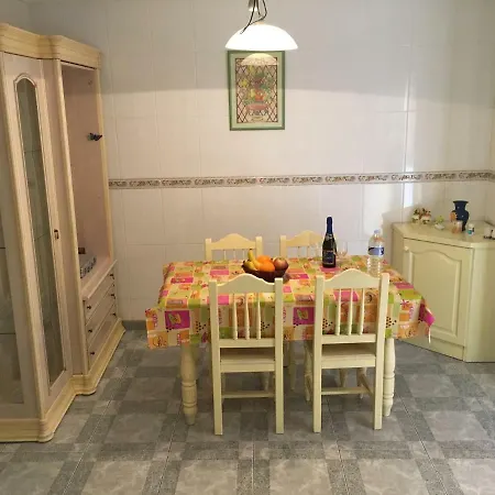 Casa Toni Y Thais Maspalomas  Extérieur photo