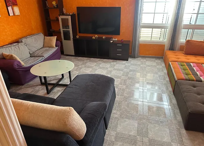 Casa Toni Y Thais