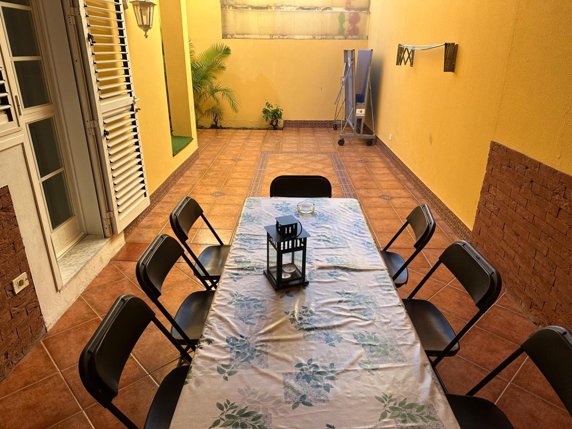 Casa Toni Y Thais Hébergement de vacances Maspalomas (Gran Canaria)
