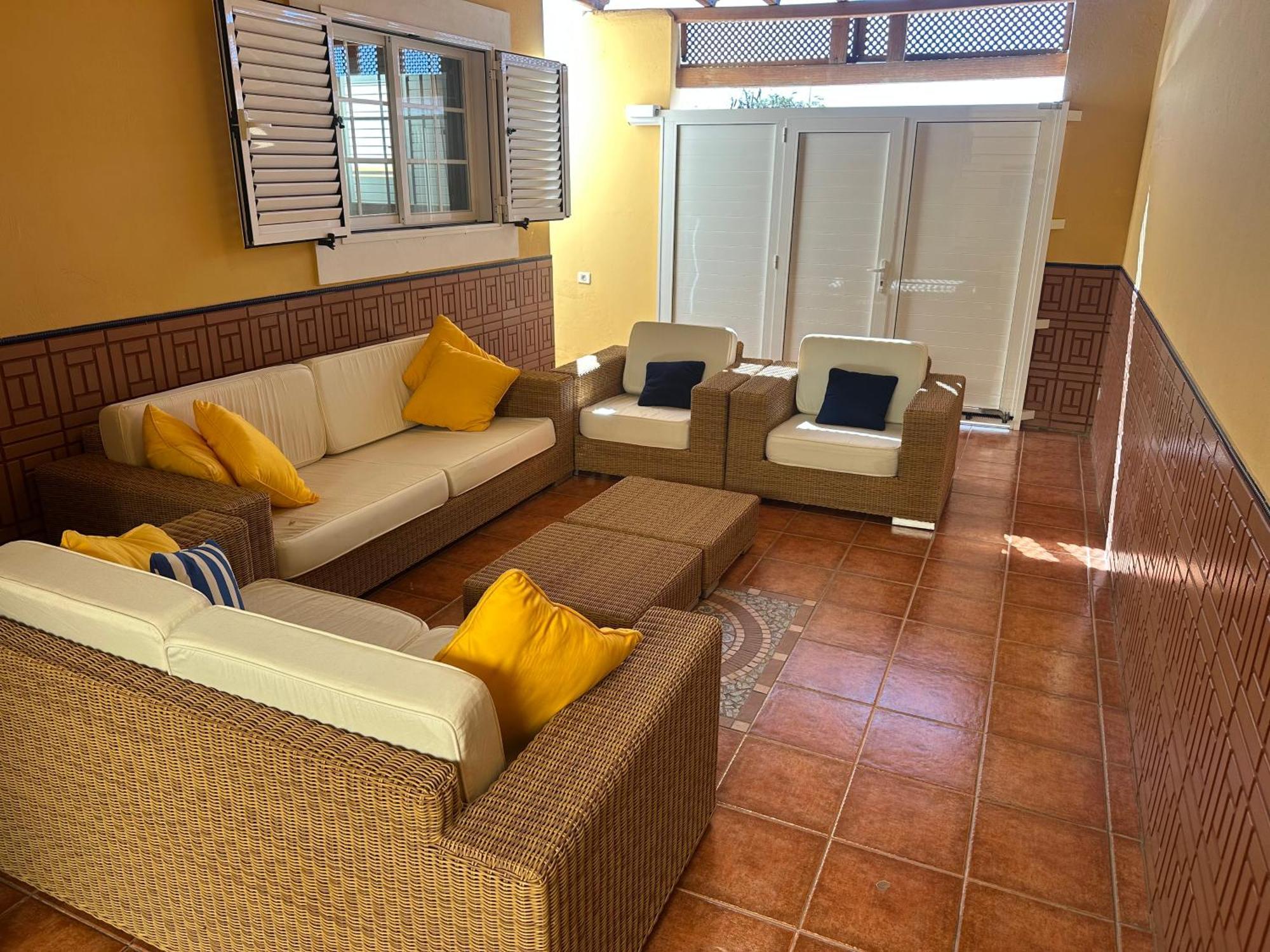 Casa Toni Y Thais Hébergement de vacances
