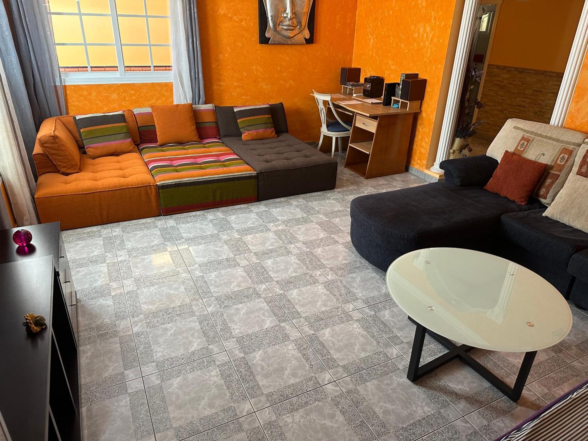 Casa Toni Y Thais Hébergement de vacances *