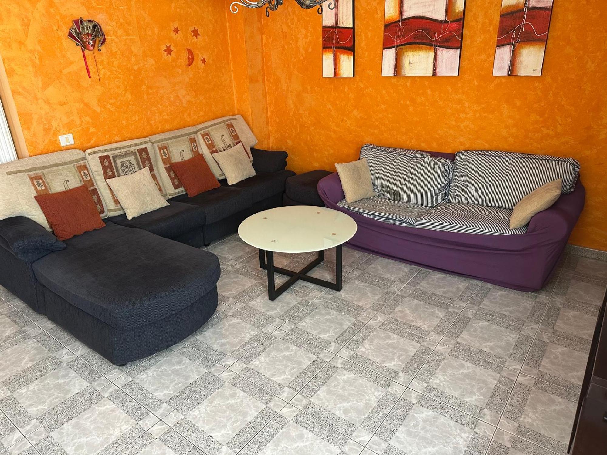 Casa Toni Y Thais Hébergement de vacances Maspalomas (Gran Canaria)