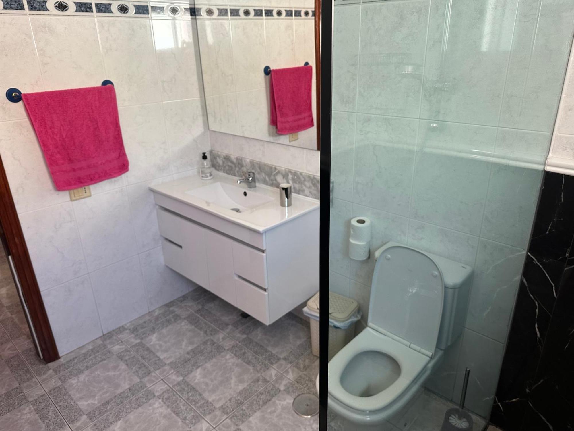 Hébergement de vacances Casa Toni Y Thais Maspalomas (Gran Canaria)