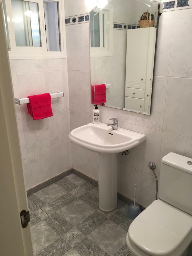 Hébergement de vacances Casa Toni Y Thais Maspalomas (Gran Canaria)