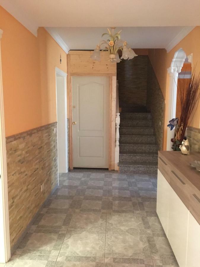Casa Toni Y Thais Hébergement de vacances