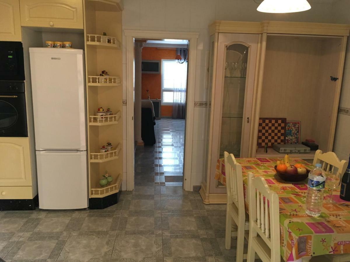 Casa Toni Y Thais Hébergement de vacances