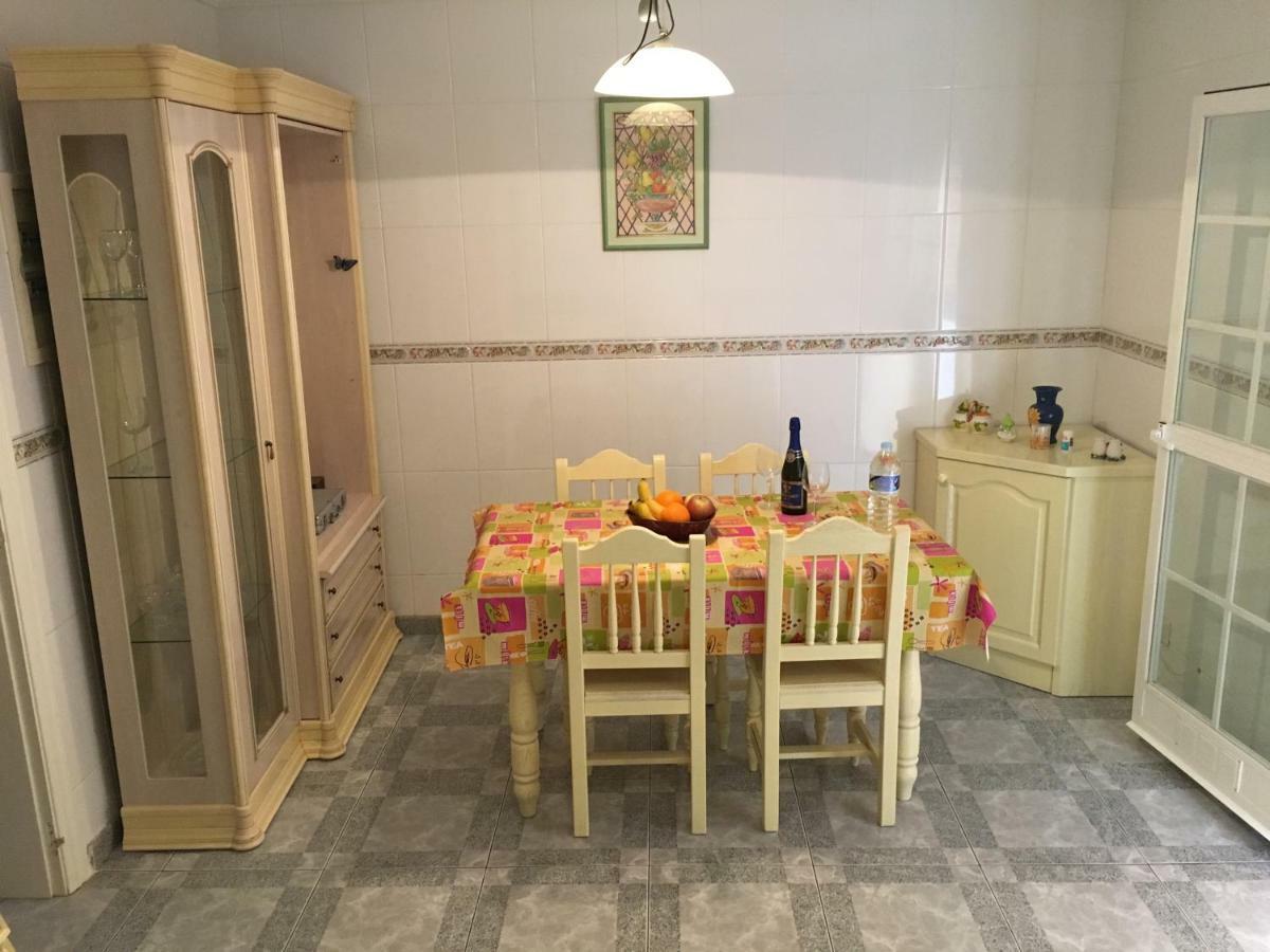 Casa Toni Y Thais Hébergement de vacances