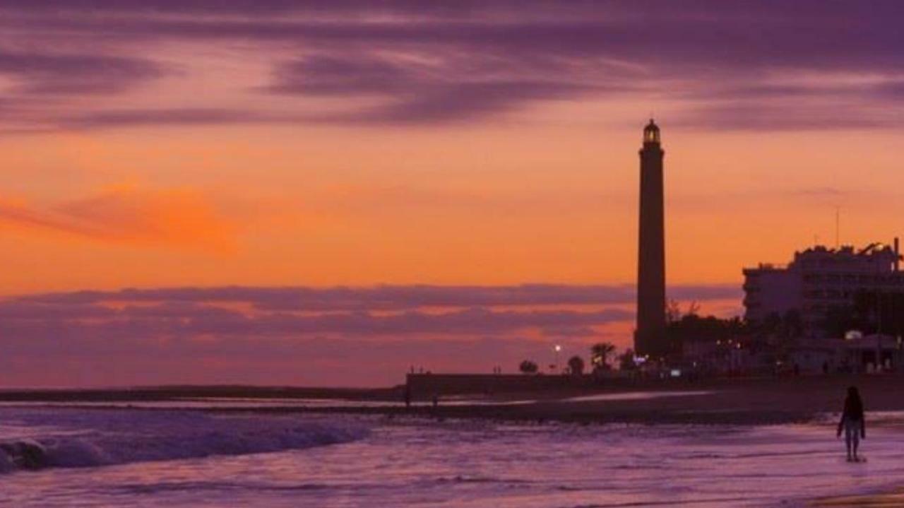 Casa Toni Y Thais Hébergement de vacances Maspalomas (Gran Canaria)